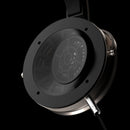 Speaker view of the Aune AR5000 Open Back Headphone, easy to drive balanced sounding headphone, with a design focus on a great soundstage.