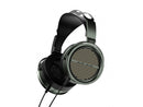 Aune SR7000 Closed-Back Headphones , side view - Art et Son