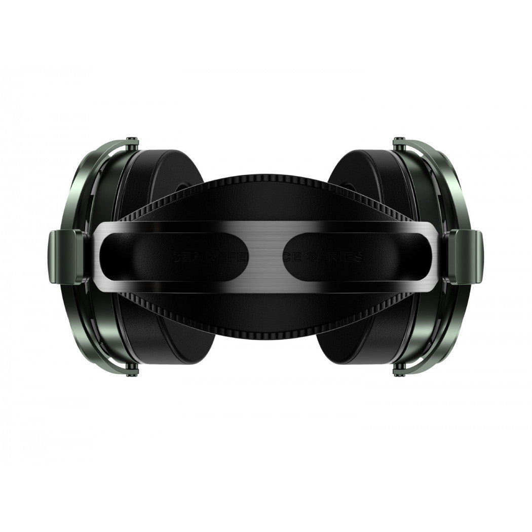 Aune SR7000 Closed-Back Headphones , top view - Art et Son
