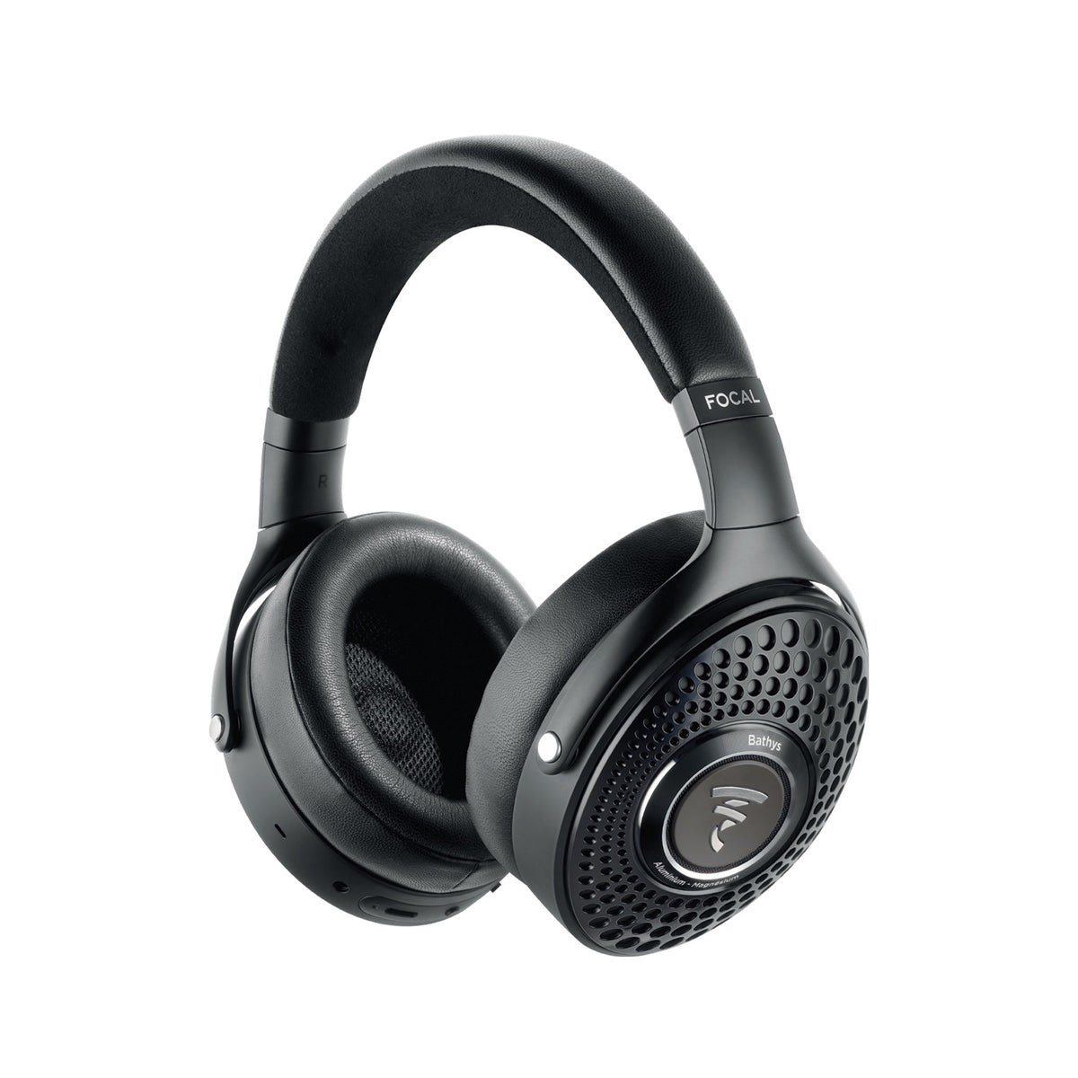 Focal Bathys - Wireless Noise Cancelling Headphones