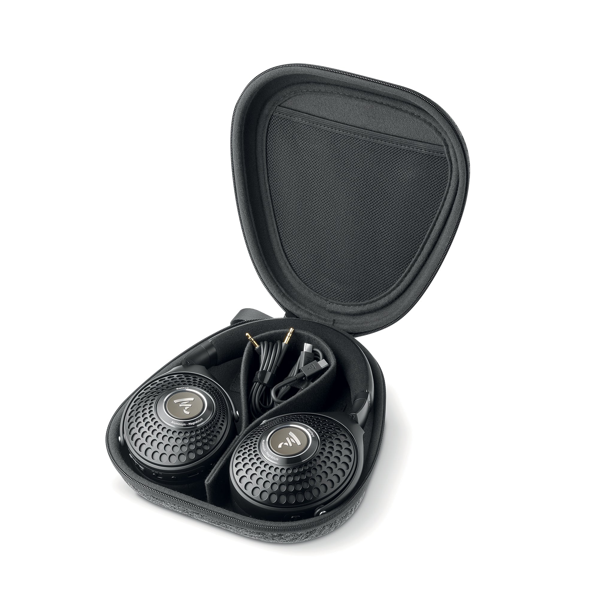 Focal Bathys - Wireless Noise Cancelling Headphones