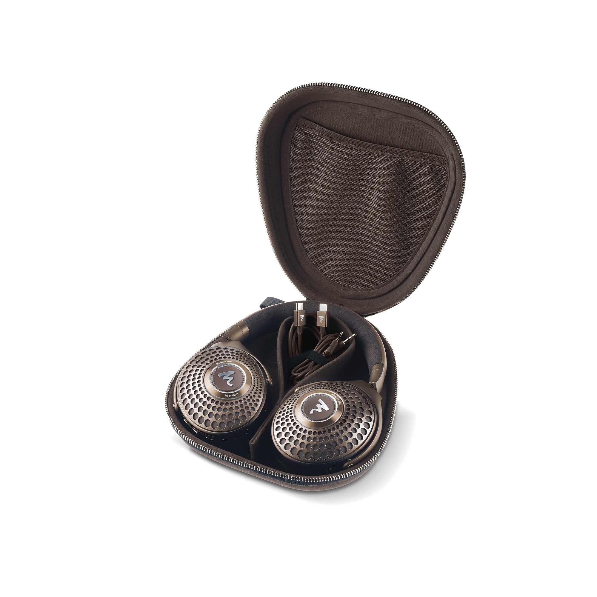 Focal Bathys MG - Wireless Noise Cancelling Headphones
