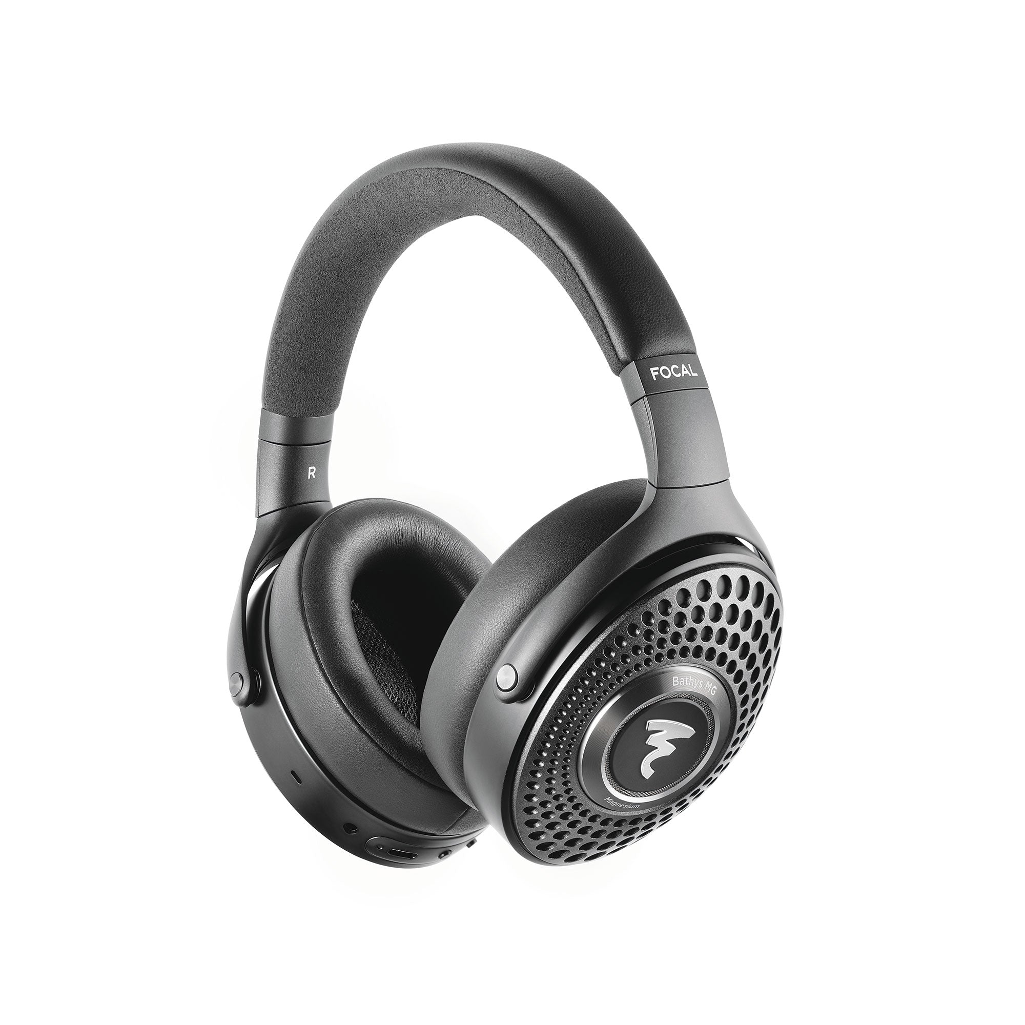 Focal Bathys MG - Wireless Noise Cancelling Headphones