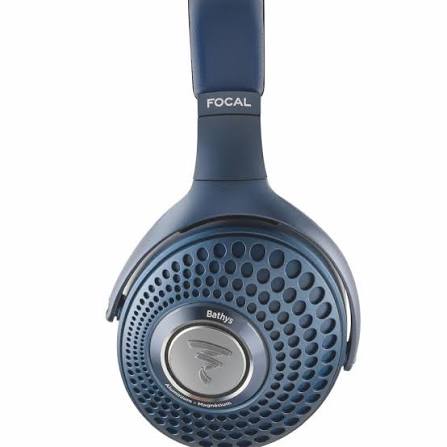 Focal Bathys - Wireless Noise Cancelling Headphones