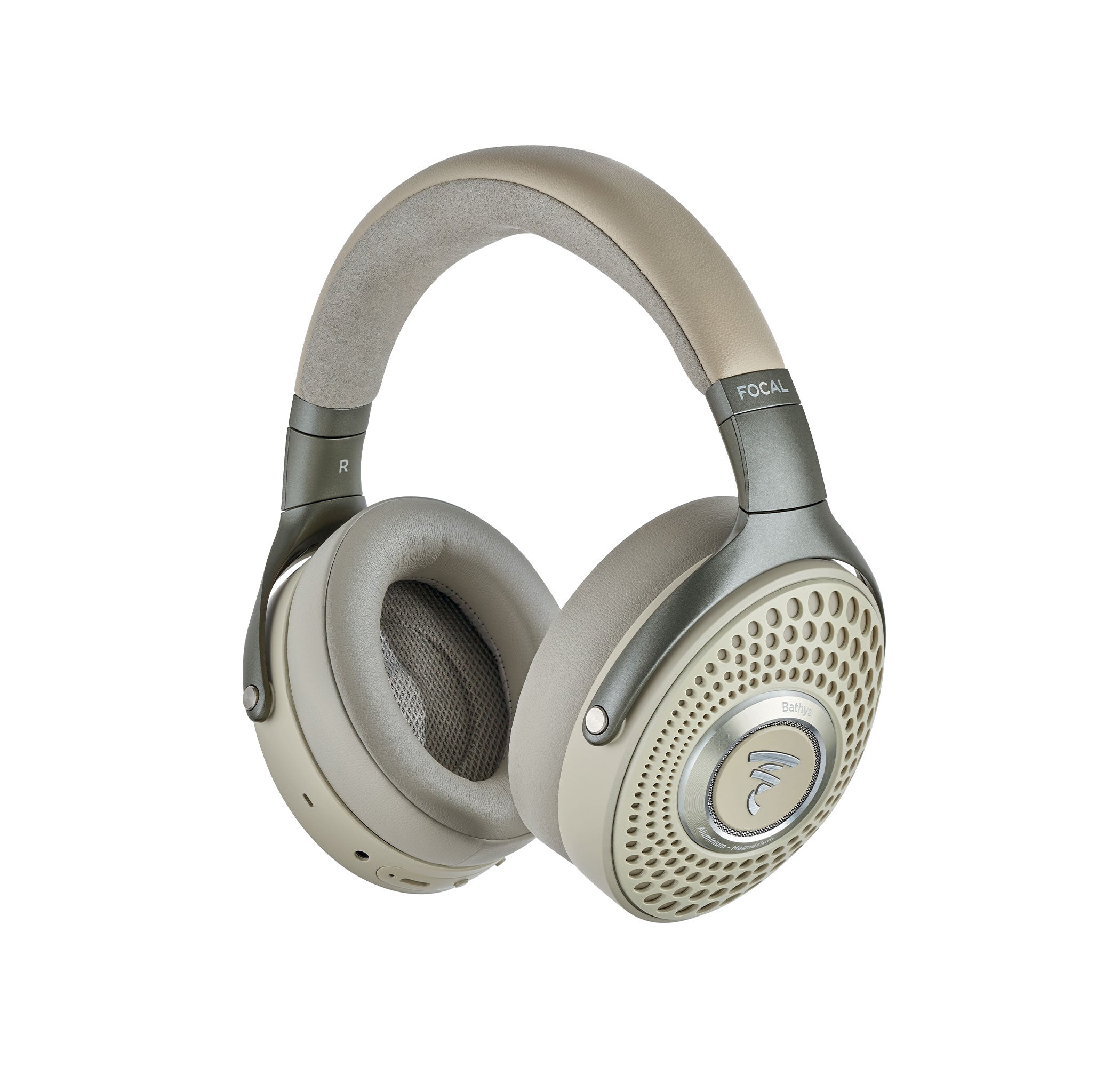 Focal Bathys - Wireless Noise Cancelling Headphones