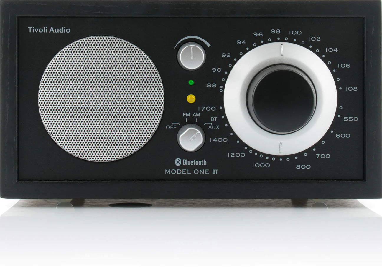 Tivoli Model One BT Table AM/FM Radio with Bluetooth Tivoli Model One BT Table AM/FM Radio with Bluetooth