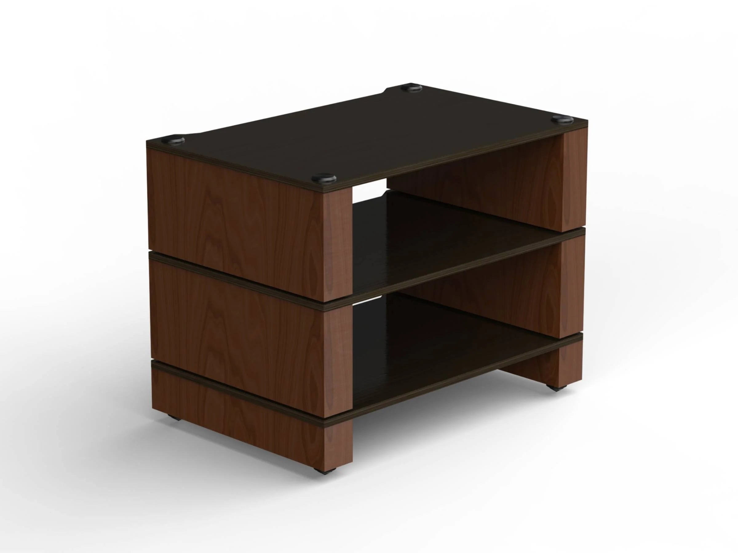Blok Stax 2G - 3-Shelf Collection