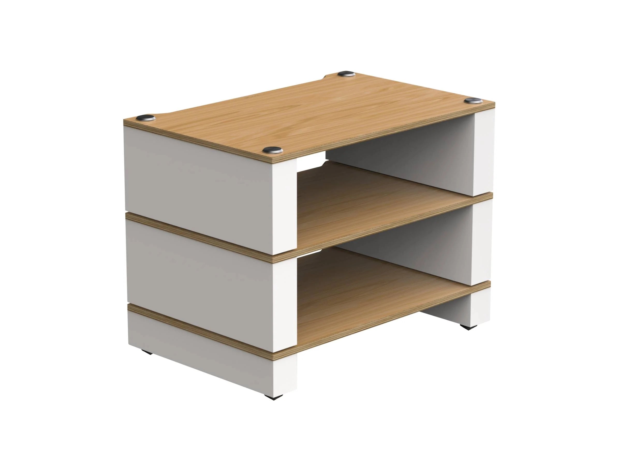 Blok Stax 2G - 3-Shelf Collection