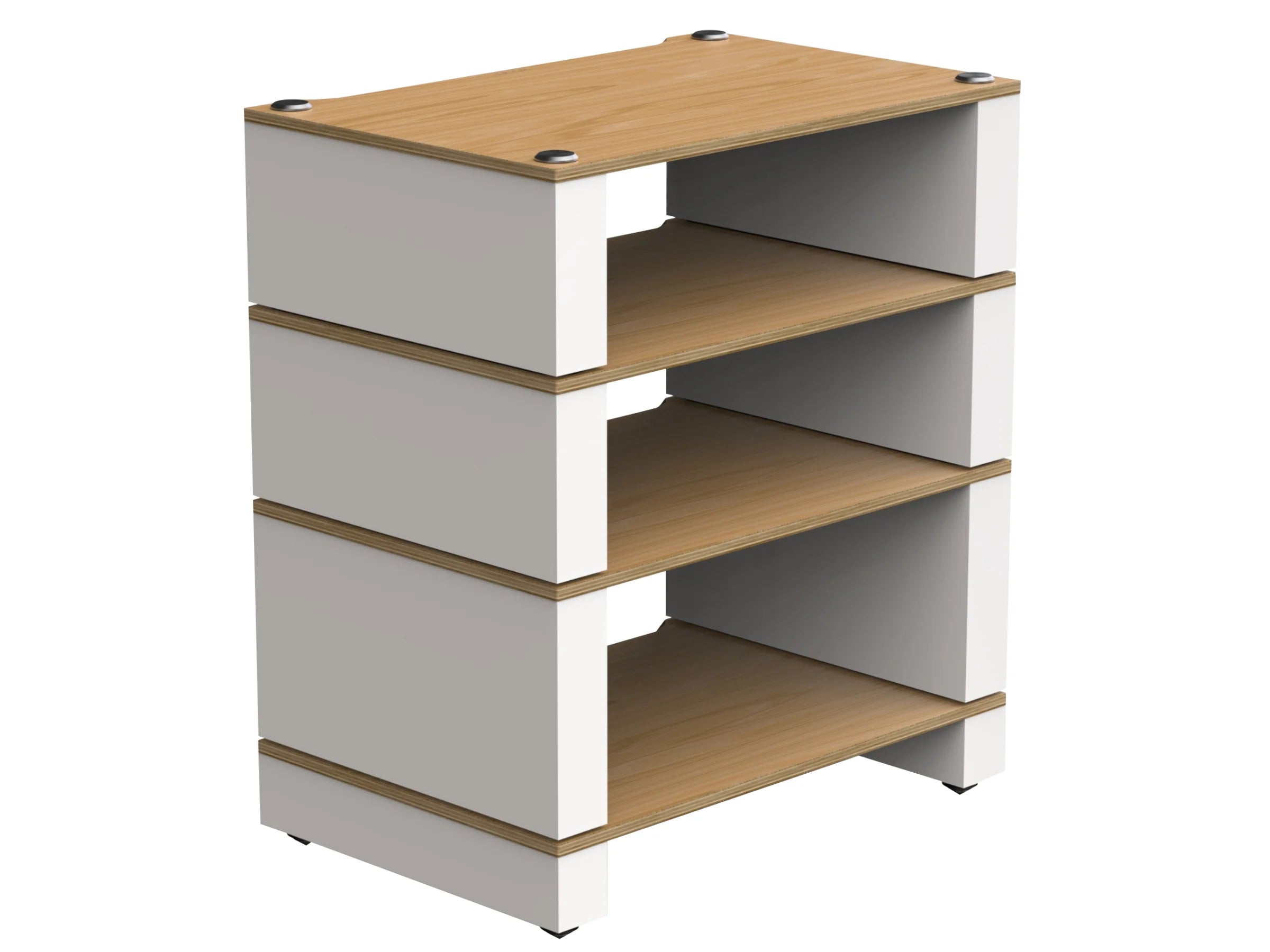 Blok Stax 2G - 4-Shelf Collection