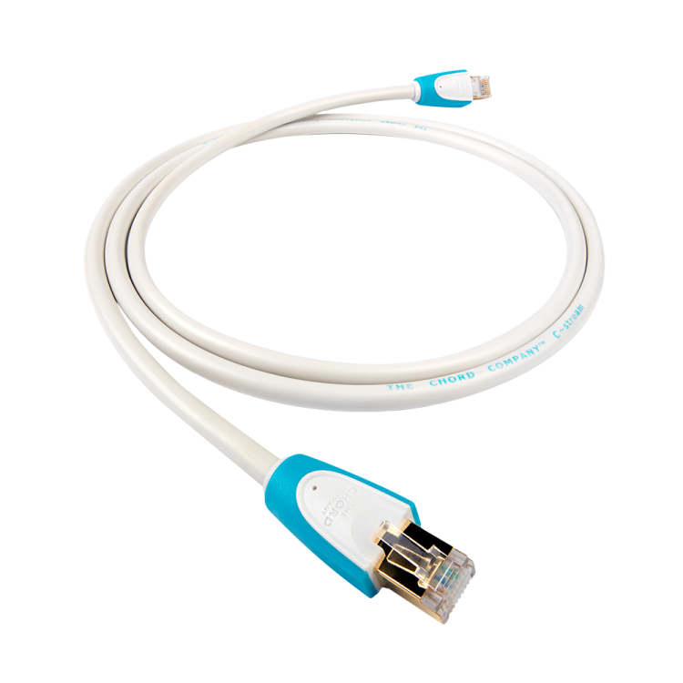 Chord Company C-Stream Digital Streaming Cable