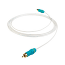 Chord Company C-Sub Analogue Subwoofer Cable (single)