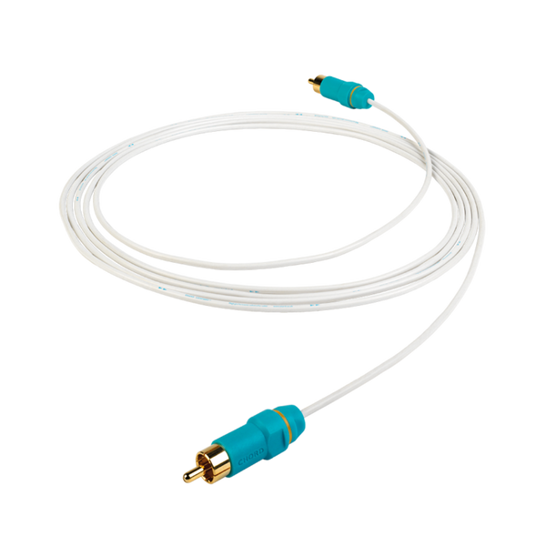 Chord Company C-Sub Analogue Subwoofer Cable | Canada