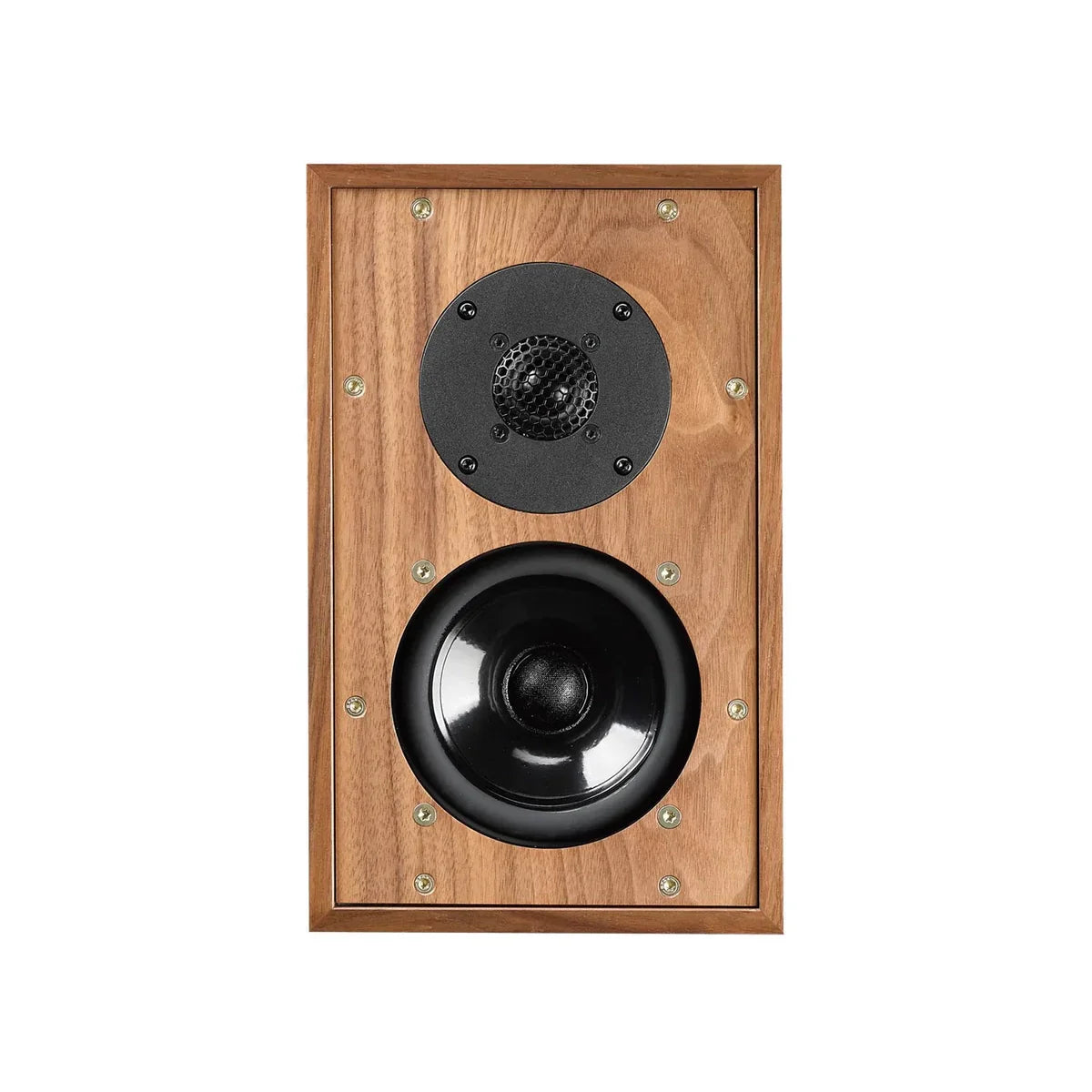 Graham BBC Chartwell Licensed LS3/5 Loudspeaker (pr)