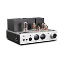 Cayin-HA2A-Tube-Headphone-Amplifier-Silver-Art-et-Son