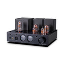 Cayin-HA2A-Tube-Headphone-Amplifier,-Black-Art-et-Son
