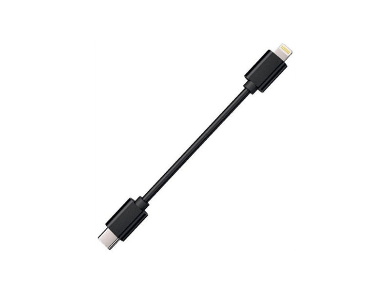Cayin CS-L2C Câble OTG Lightning vers USB-C