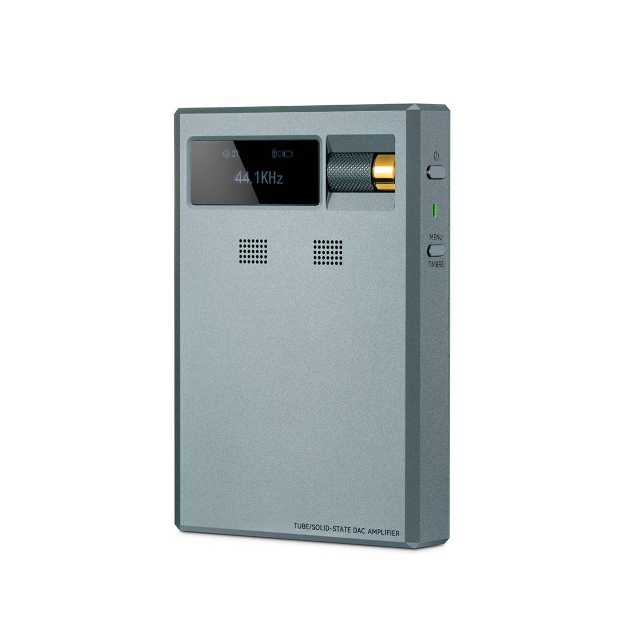 Cayin RU9 Portable Vacuum Tube DAC & Headphone Amp