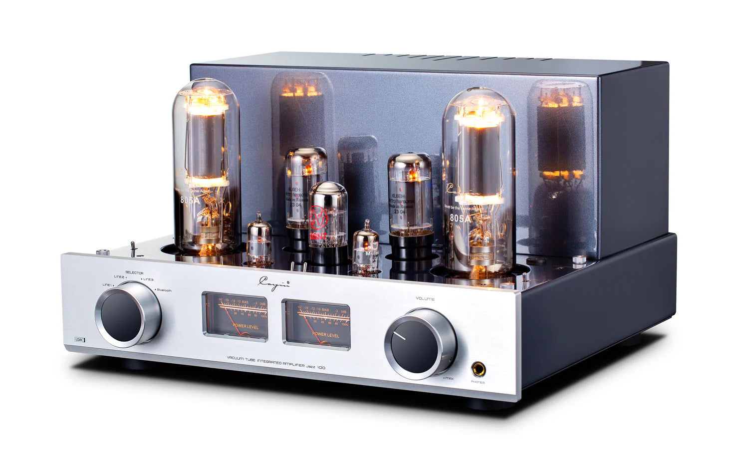 Cayin Jazz 100 Integrated Tube Amplifier