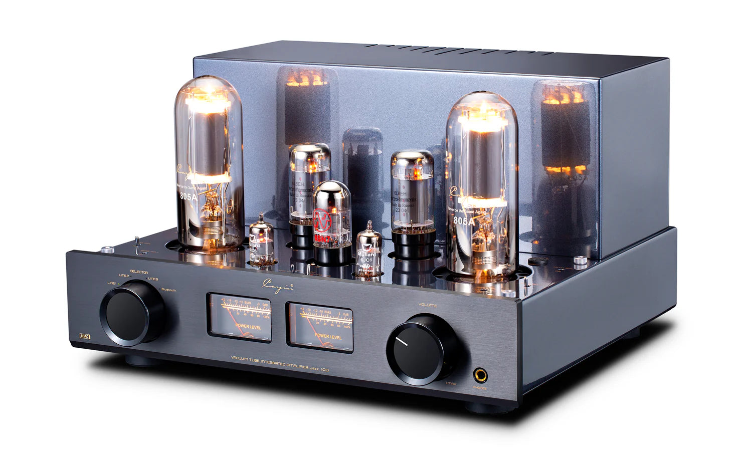 Cayin Jazz 100 Integrated Tube Amplifier