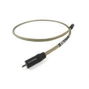 Chord Company Epic Digital Tuned ARAY RCA Audio Interconnect  (Silver-Plated Conductors)