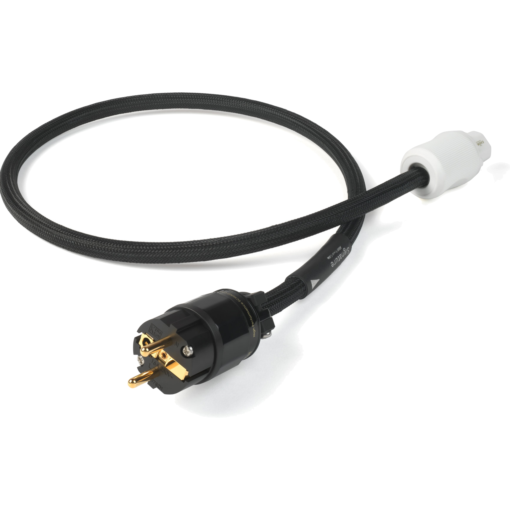 Câbles d'alimentation