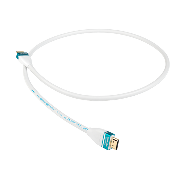 Chord Company C-view HDMI Cable