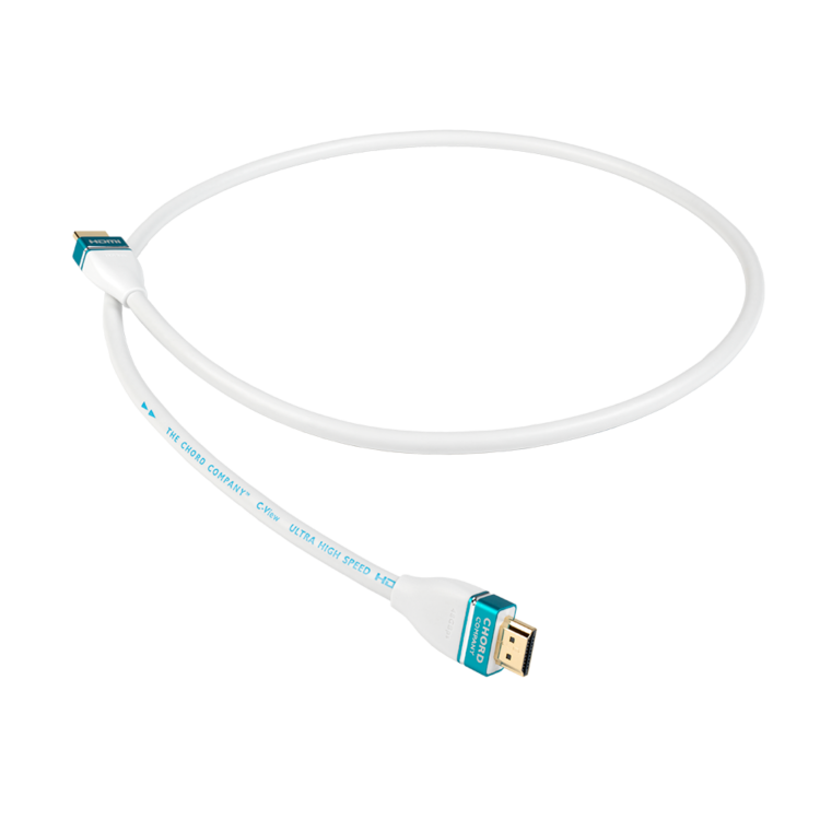 Chord Company Câble HDMI C-view