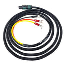 Chord Company Eoic High-Level Subwoofer Cable, Art et Son