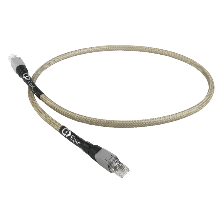 Chord Company Epic Digital Streaming Cable