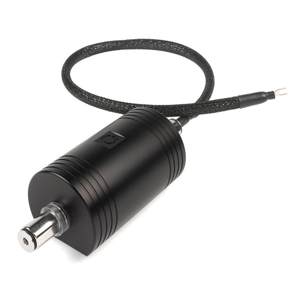 Chord Company PhonoARAY Turntable Earthing System, Art et Son