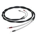 Chord Company SignatureXL Speaker Cable (Factory Terminated), black/black pair, Art et Son