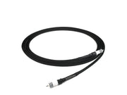 Chord Company SignatureX Tune ARAY Analogue Subwoofer Cable, Art et Son