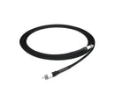 Chord Company SignatureX Tune ARAY Analogue Subwoofer Cable, Art et Son