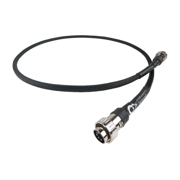 Chord Company SignatureX Tuned ARAY RCA/XLR/DIN Analogue Interconnect Cable, Art et Son