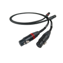 Chord Company SignatureX Tuned ARAY XLR-XLR Analogue Interconnect Cable, Art et Son