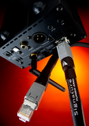 Chord Company Signature Digital Super ARAY Streaming Cable, connection,  Art et Son