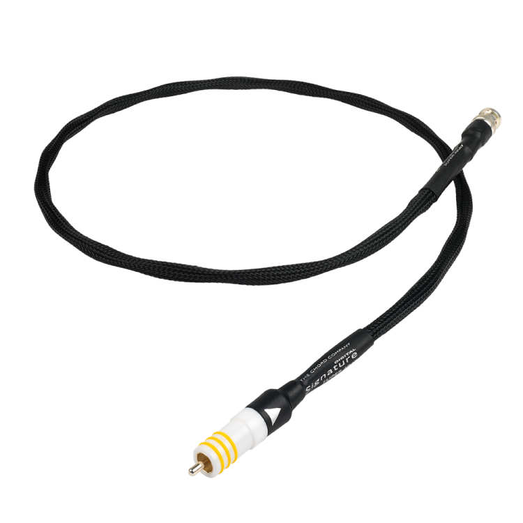 Chord Company Signature Super ARAY Digital Cable, Art et Son