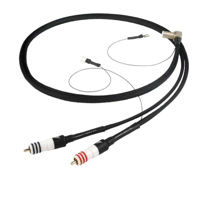 Chord SignatureX Tuned ARAY Tonearm Lead Cable, Art et Son