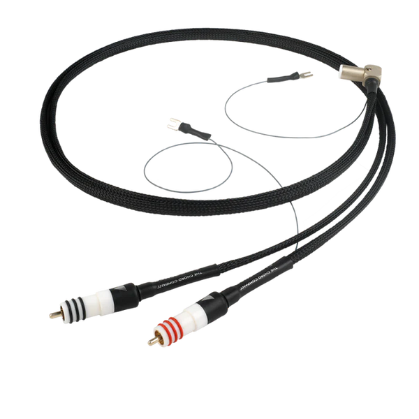 Chord SignatureX Tuned ARAY Tonearm Lead Cable, Art et Son