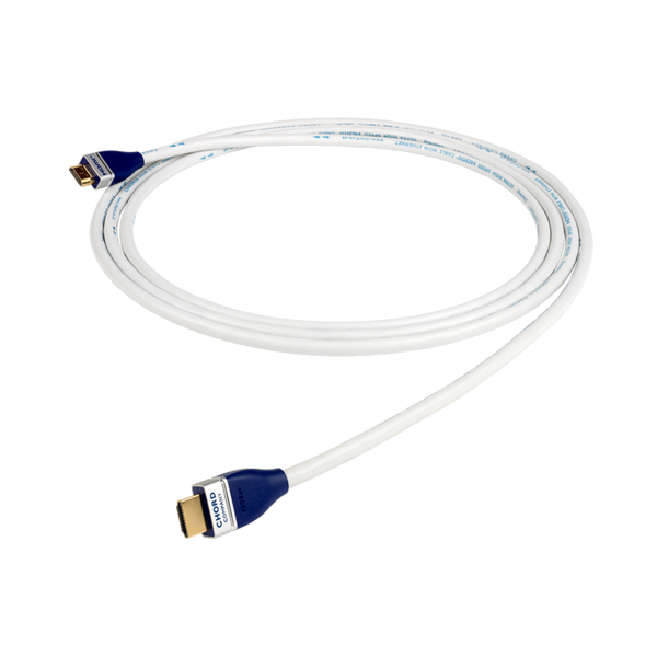 Chord Company Clearway HDMI Cable