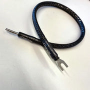 Chord Company Clearway PhonoARAY Turntable Earthing Cable
