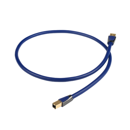 Chord Company Clearway USB Audio Interconnect