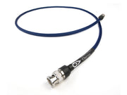 Chord Company Clearway Digital Tuned ARAY, BNC-BNC Interconnect (Silver-Plated Conductors)