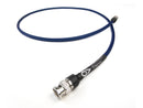 Chord Company Clearway Digital Tuned ARAY, BNC-BNC Interconnect (Silver-Plated Conductors)