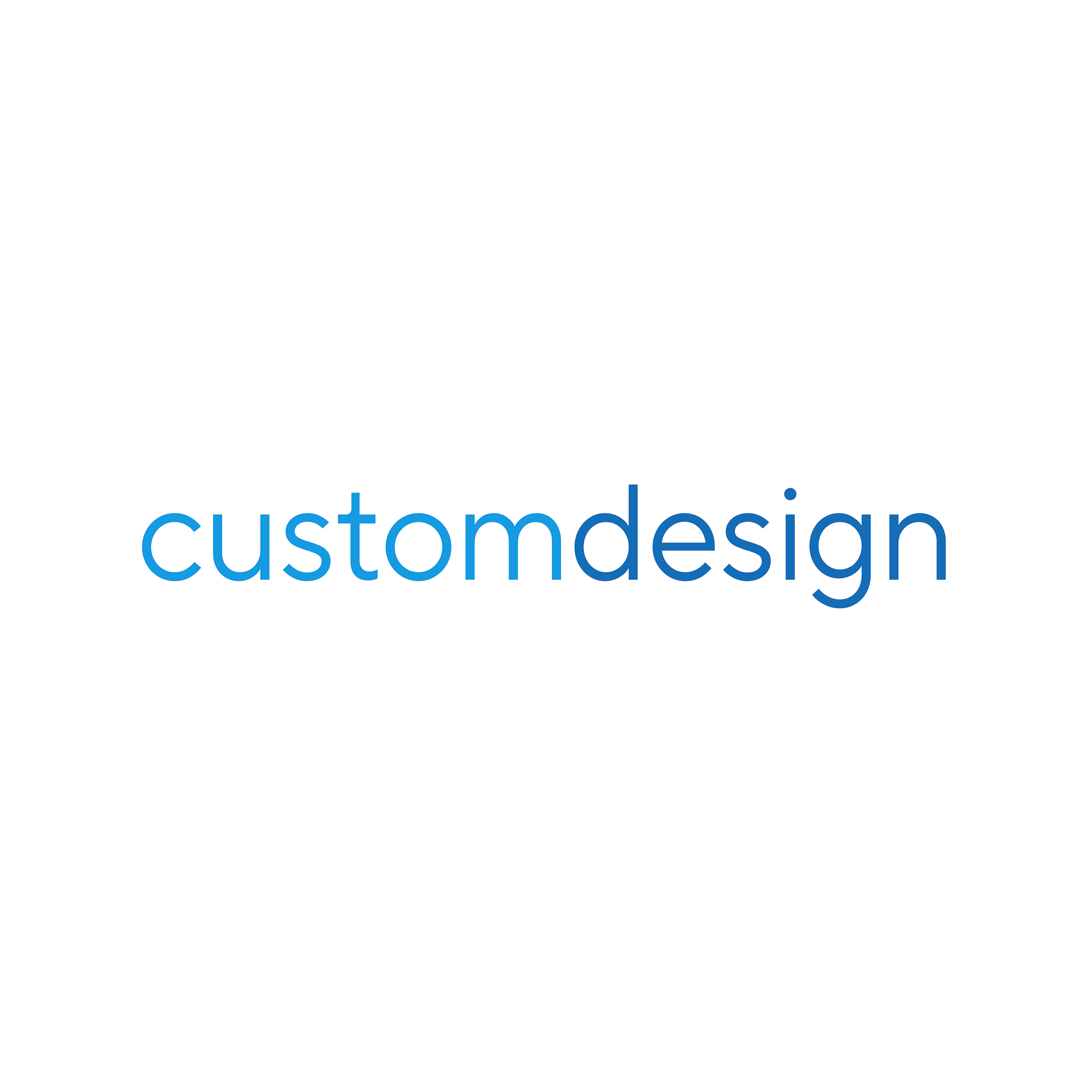 Custom Design