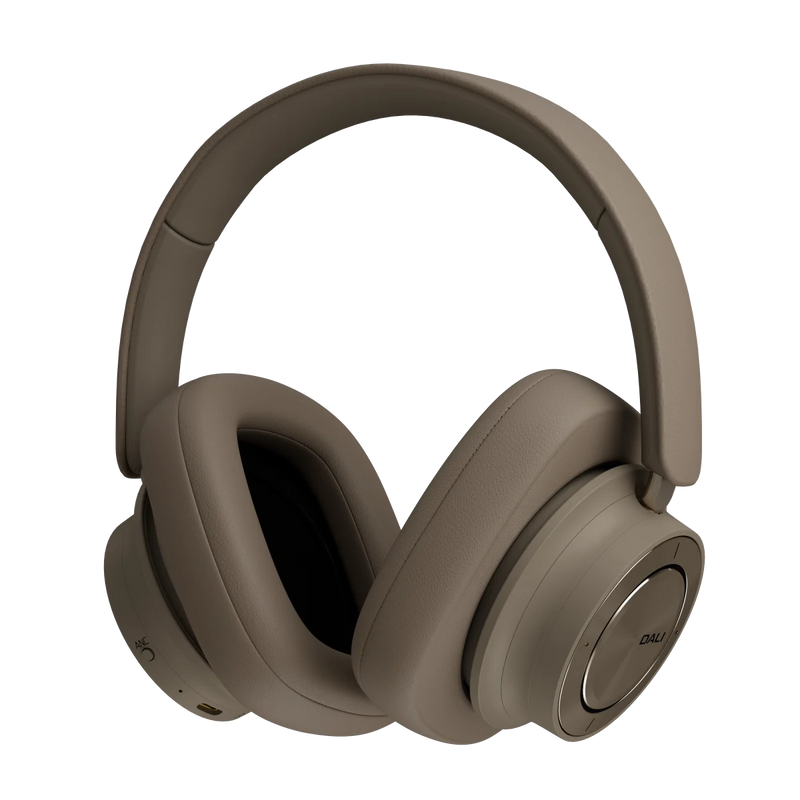 DALI IO-12 State-of-the-art Hi-Fi Headphones