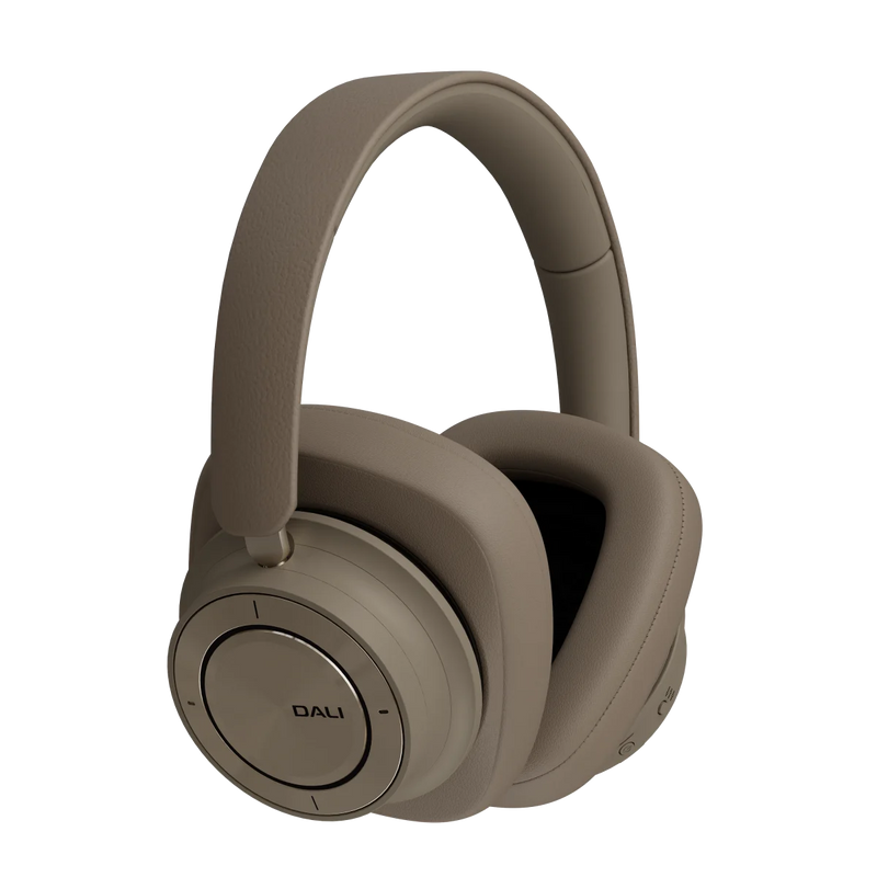 DALI IO-12 State-of-the-art Hi-Fi Headphones