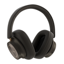 The Dali IO012 is the world's first headphones featuring DALI's patented Soft Magnetic Compound (SMC) technology. With 50mm Custom Drivers, Active Noise Cancellation, 35-Hour Battery, aptX Adaptive Bluetooth and USB-C/3.5mm wired connections.