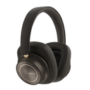 The Dali IO012 is the world's first headphones featuring DALI's patented Soft Magnetic Compound (SMC) technology. With 50mm Custom Drivers, Active Noise Cancellation, 35-Hour Battery, aptX Adaptive Bluetooth and USB-C/3.5mm wired connections.