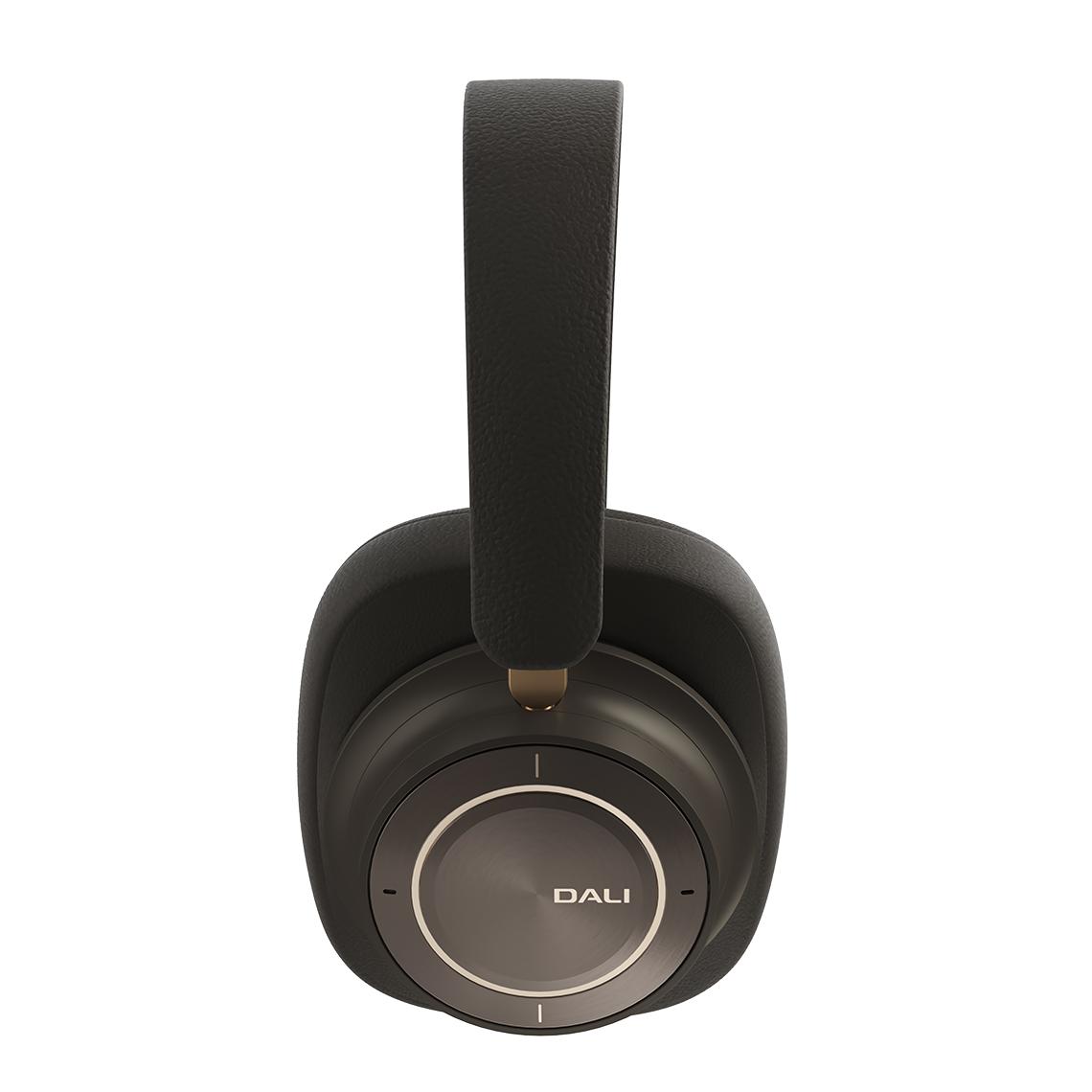 The Dali IO012 is the world's first headphones featuring DALI's patented Soft Magnetic Compound (SMC) technology. With 50mm Custom Drivers, Active Noise Cancellation, 35-Hour Battery, aptX Adaptive Bluetooth and USB-C/3.5mm wired connections.